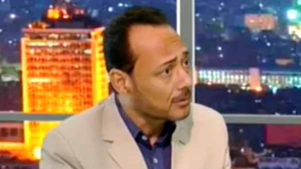 سعيد الفقي خبير أسواق