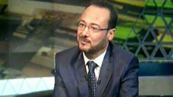 سعيد الفقي خبير أسواق
