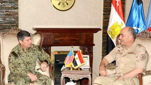 الفريق محمود حجازي