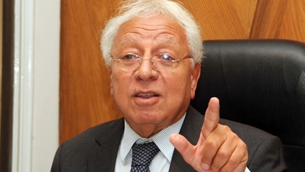 شوقي السيد