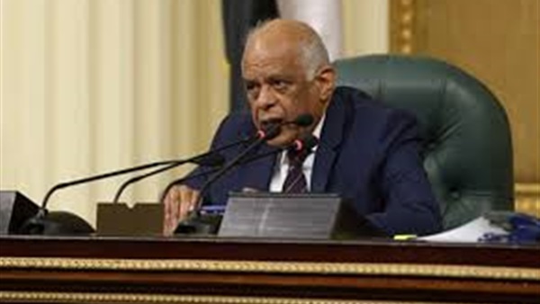 علي عبد العال رئيس