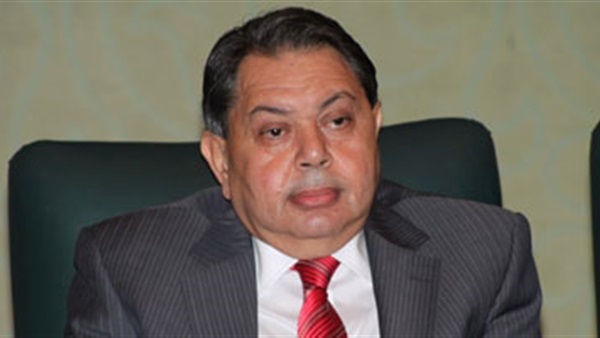 محمد المصري رئيس