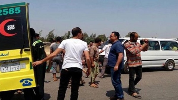 صورة أرشيفية