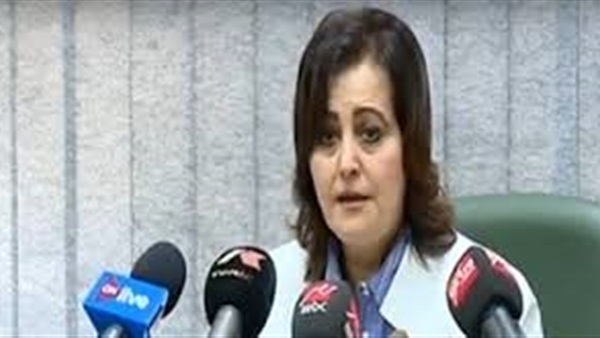 الدكتورة منى محرز