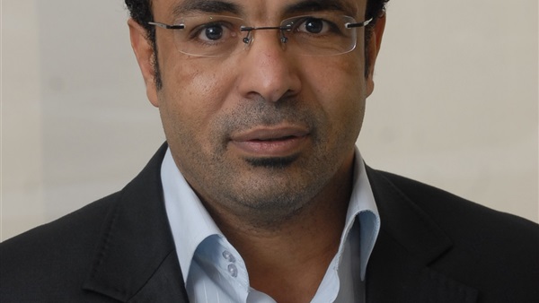 رجب حامد الرئيس التنفيذى