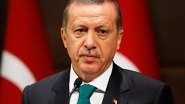 أردوغان