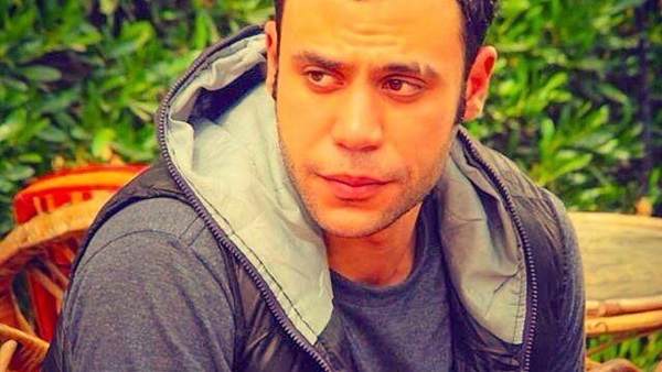 الفنان محمد إمام