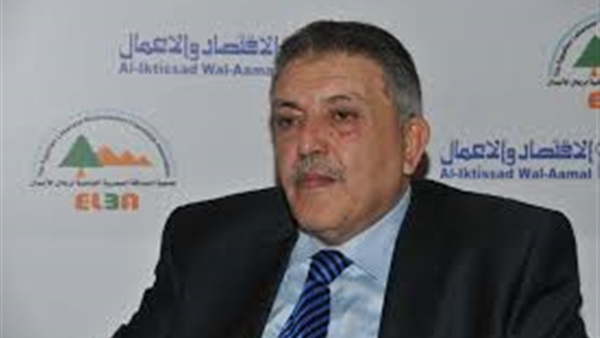 أحمد الوكيل - صورة