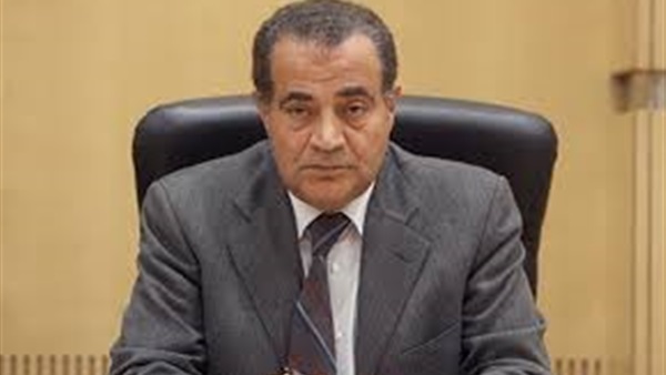 الدكتور علي مصيلحي