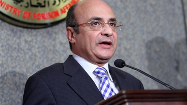 المستشار عمر مروان،