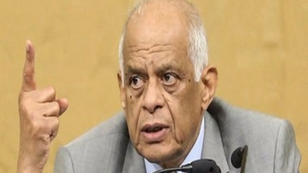علي عبدالعال- رئيس
