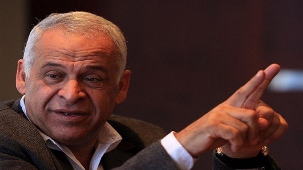 النائب فرج عامر