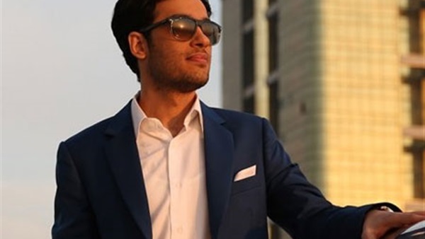 رامي جمال