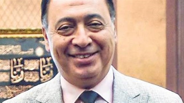 أحمد عماد الدين راضى