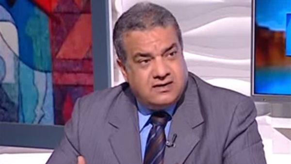 الدكتور سعد الزنط