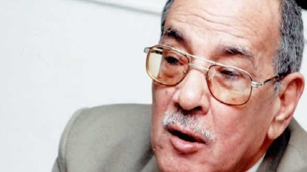 عبدالغفار شكر
