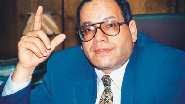 نبيه الوحش