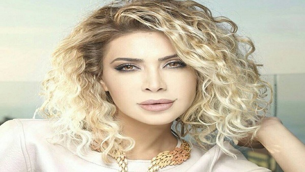 نوال الزغبي