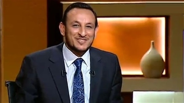 الشيخ رمضان عبدالمعز