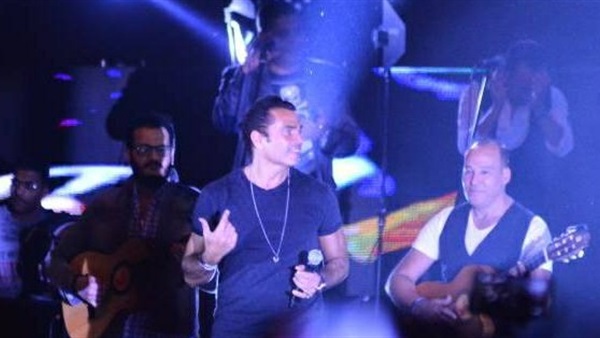 عمرو دياب