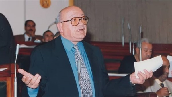 النائب عبد المنعم