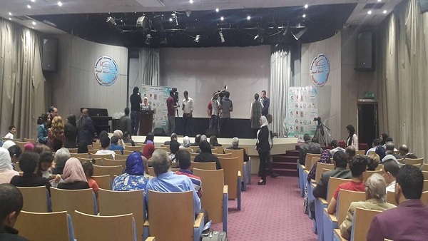 جانب من الاستعدادات
