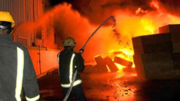 صورة أرشيفية