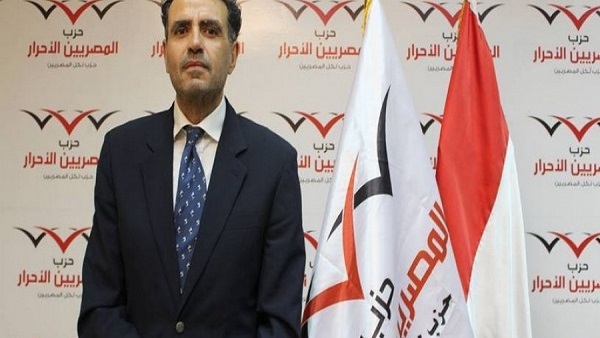 محمود العلايلي