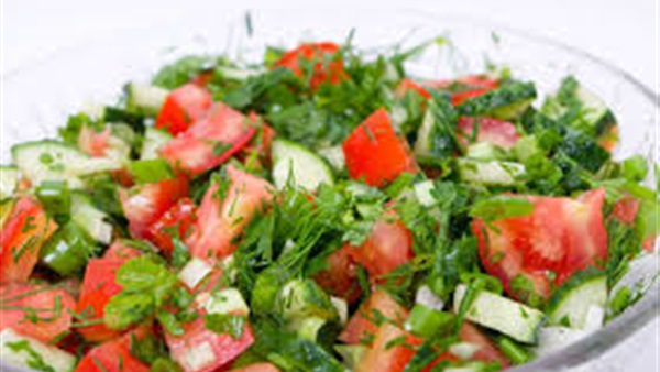 طبق السلطة