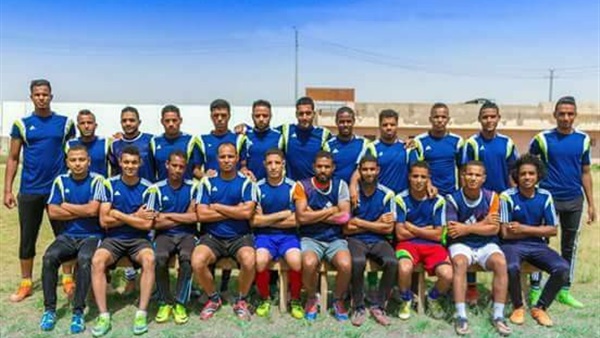 نادى سلام اسنا