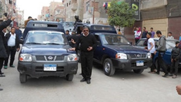 صورة أرشيفية
