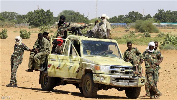 صورة أرشيفية