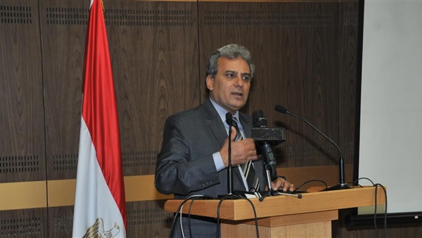 الدكتور جابر نصار