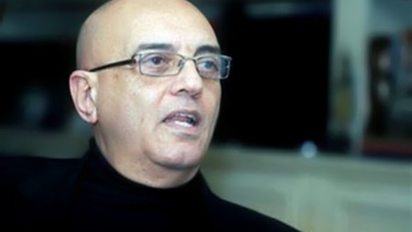 محمد سلماوي الكاتب