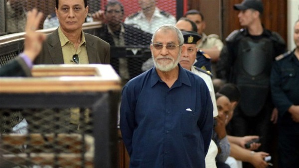 محمد بديع