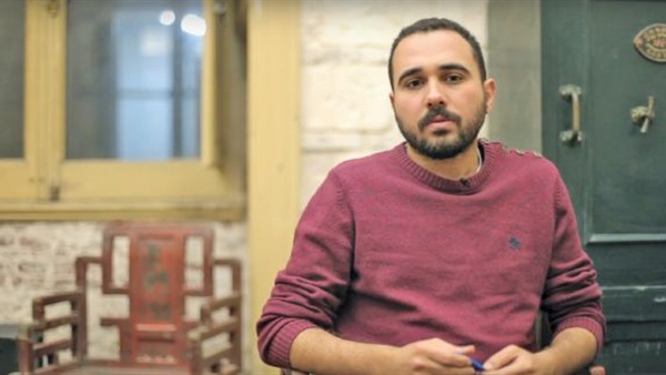 أحمد ناجي