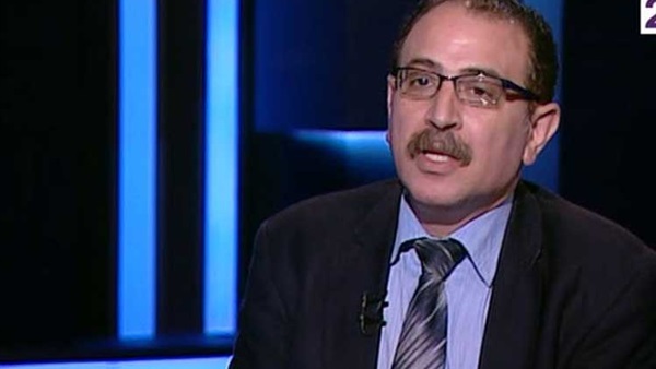 الدكتور طارق فهمي