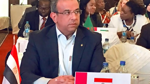 أسامة الصغير