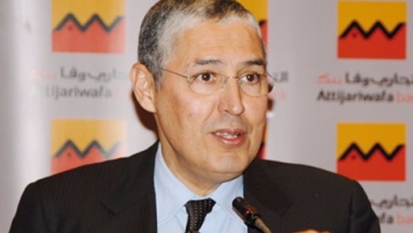 محمد الكتانى رئيس