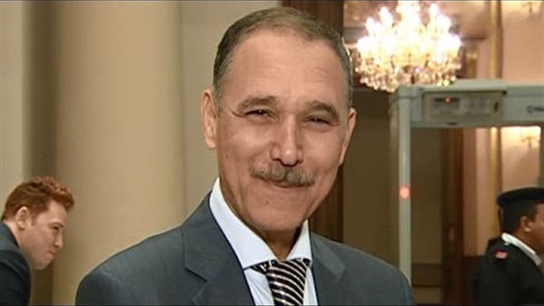 رضا البلتاجي