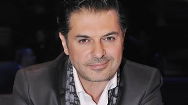 راغب علامة