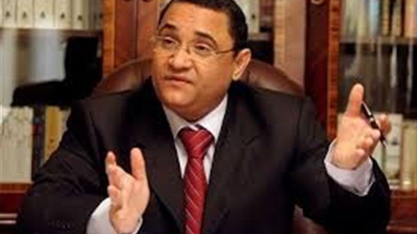 النائب عبد الرحيم