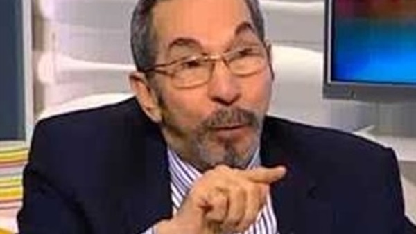 رشاد عبده الخبير