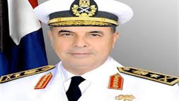 الفريق أحمد خالد