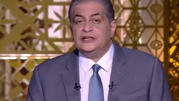 أسامة كمال