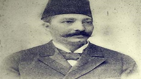 عبده الحامولى