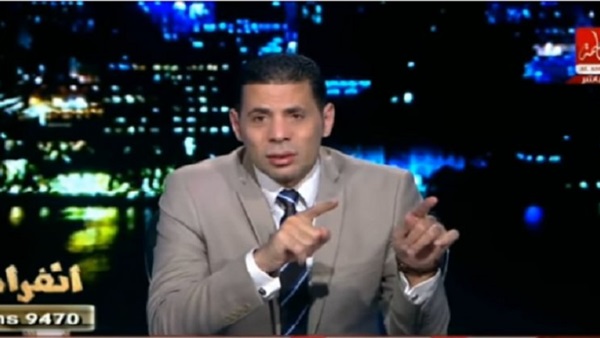 سعيد حساسين