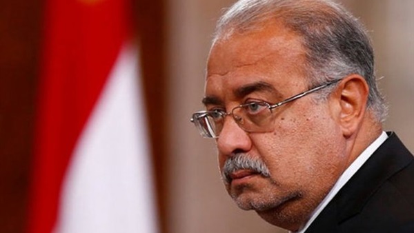 رئيس الوزراء