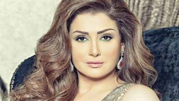 غادة عبد الرازق