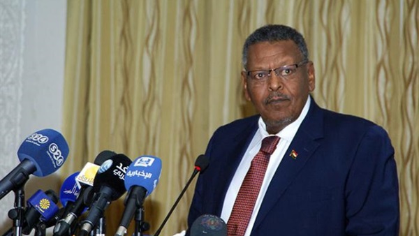 رئيس الوزراء السوداني